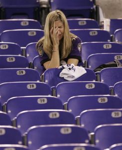 ravens